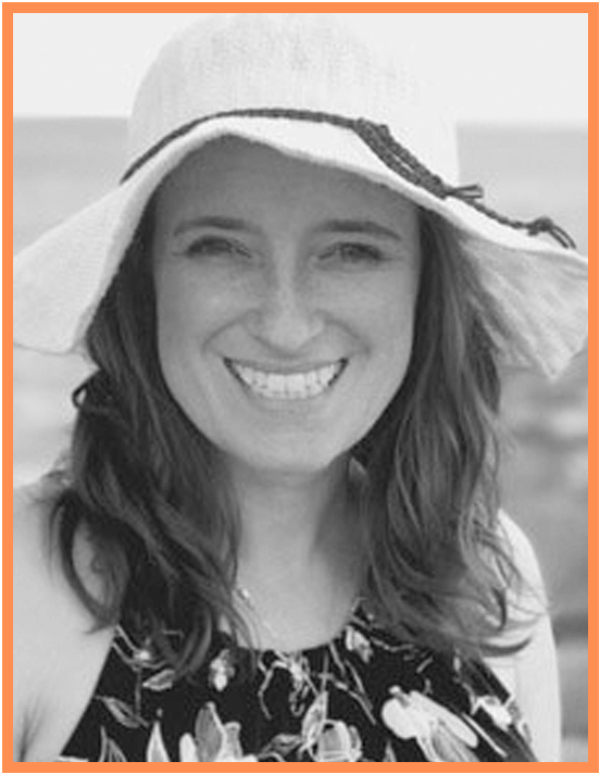 Jessica Packard, LCPC